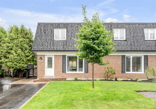 Maison à vendre - 6113 Av. des Générations, Lévis, G6X 2H2