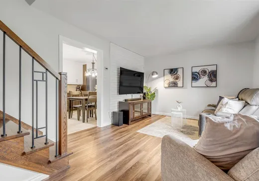 Maison à vendre - 6113 Av. des Générations, Lévis, G6X 2H2