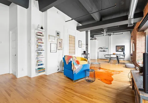 Condo à vendre - 475 Rue du Prince-Édouard, App. 203, Ville de Québec, G1K 9G8