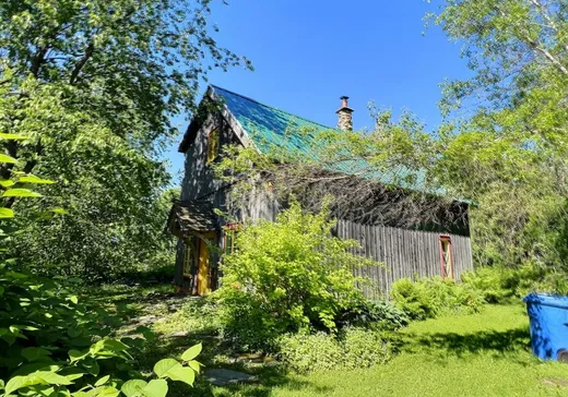 House for sale - 368 3e Rang, St-Ferdinand, G0N 1N0