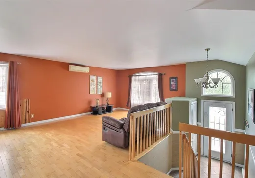 House for sale - 22 Rue du Château, Drummondville, J2A 2N5