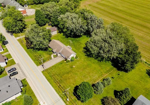 House for sale - 145 Rue Miquelon, Sainte-camille, J0A 1G0