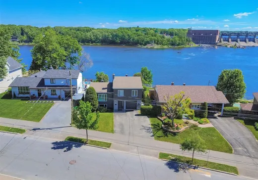 Two or more stories for sale - 1985 Rue Fradet, Drummondville, J2B1N7