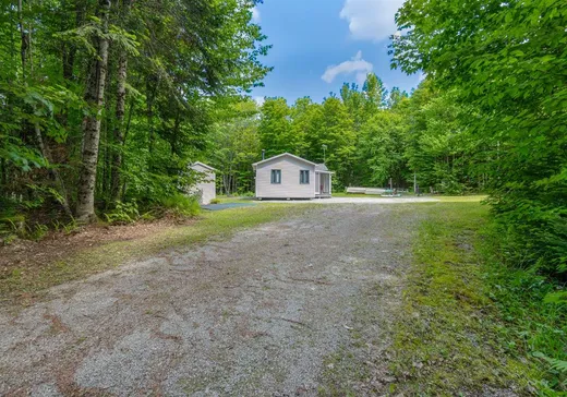 House for sale - 141 Ch. Gosford S., App. 601, Weedon, J0B 3J0