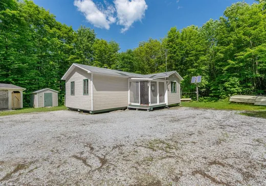 House for sale - 141 Ch. Gosford S., App. 601, Weedon, J0B 3J0