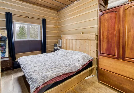 Hobby Farm for sale - 469Z-471Z Route 161, Saints-Martyrs-Canadiens, G0P 1A1