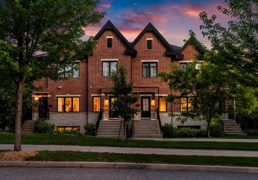 Condo à vendre - 808 Rue du Chardonnay, Sherbrooke, J1L0C9