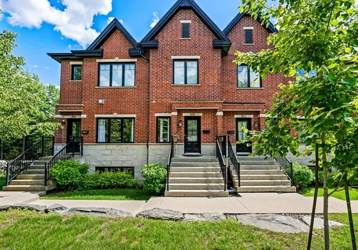 Condo à vendre - 808 Rue du Chardonnay, Sherbrooke, J1L 0C9