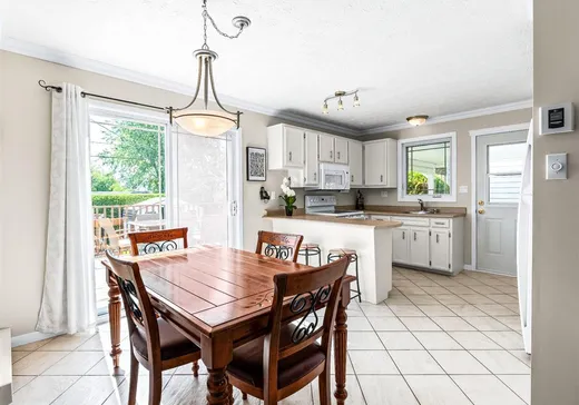House for sale - 4446 Rue de Madère, Sherbrooke, J1N 1W2