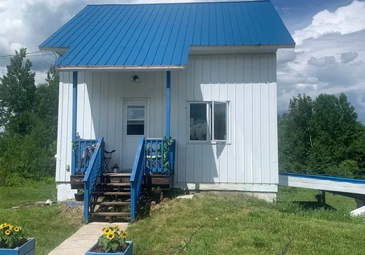 House for sale - 1830 Route 263, Ste-Cecile-De-Whitton, G0Y 1J0