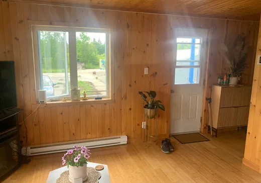 House for sale - 1830 Route 263, Ste-Cecile-De-Whitton, G0Y 1J0