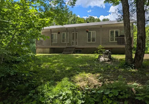 House for sale - 94 Ch. St-Antoine, Val-des-Monts, J8N 7H1