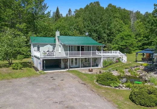 House for sale - 50 Ch. Alie, Maniwaki, J9E 3A9
