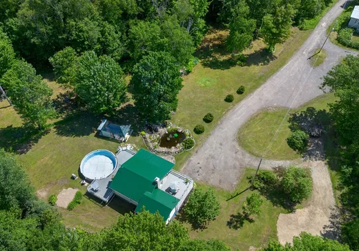 House for sale - 50 Ch. Alie, Maniwaki, J9E 3A9