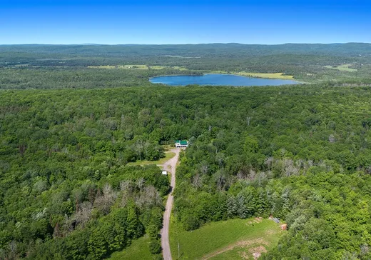 House for sale - 50 Ch. Alie, Maniwaki, J9E 3A9