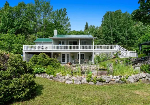 House for sale - 50 Ch. Alie, Maniwaki, J9E 3A9
