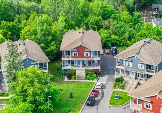 Condo à vendre - 50 Rue Isabelle, App. 2, Châteauguay, J6J 0B9