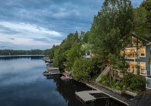 Maison à étages à vendre - 557 Rue Main, Magog, J0B1C0