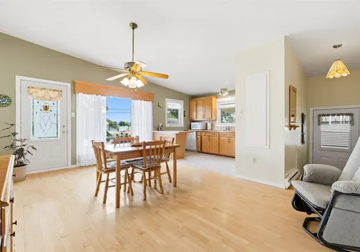 Maison à vendre - 980 Rue des Seigneurs E., Saint-Hyacinthe, J2T 3M4