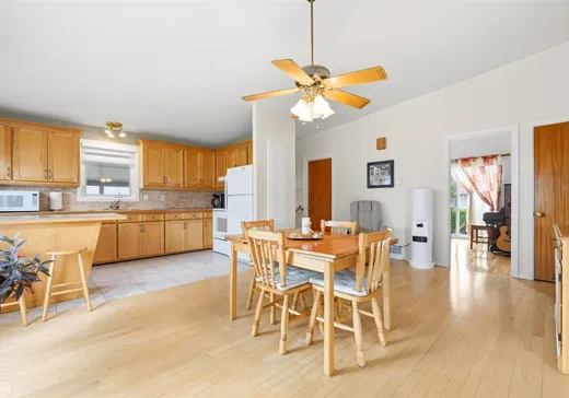 Maison à vendre - 980 Rue des Seigneurs E., Saint-Hyacinthe, J2T 3M4