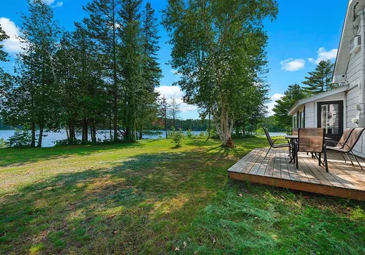 House for sale - 430 Route 303, Otter Lake, J0X 2P0
