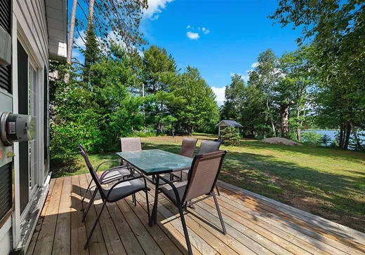 House for sale - 430 Route 303, Otter Lake, J0X 2P0