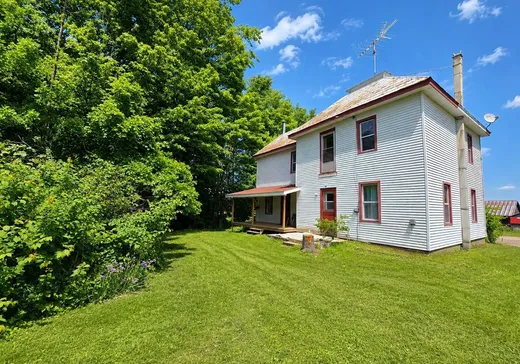 House for sale - 12 Ch. Letts, Ile Du Grand-Calumet, J0X 1J0