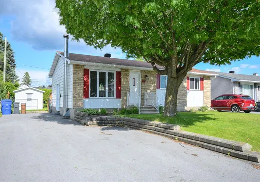 Maison à vendre - 34 Rue Parent, Gatineau, J8P 7S4