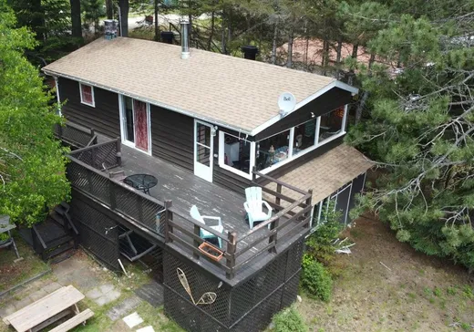 Bungalow à vendre - 258 Ch. du Sorbier, L'Ascension, J0T1W0