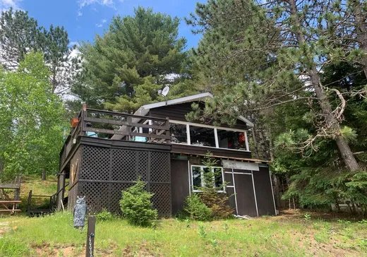 Maison à vendre - 258 Ch. du Sorbier, L'Ascension, J0T 1W0