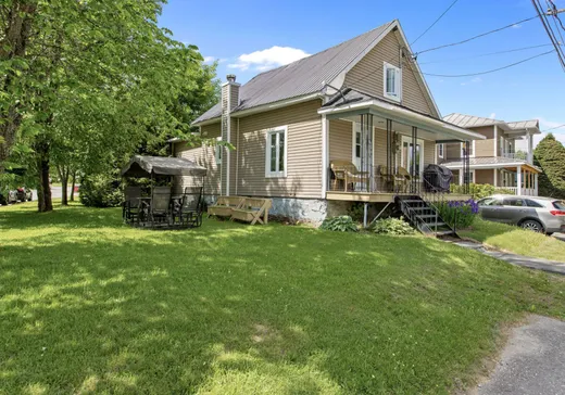 House for sale - 185 Rue Principale, Tring-Jonction, G0N 1X0