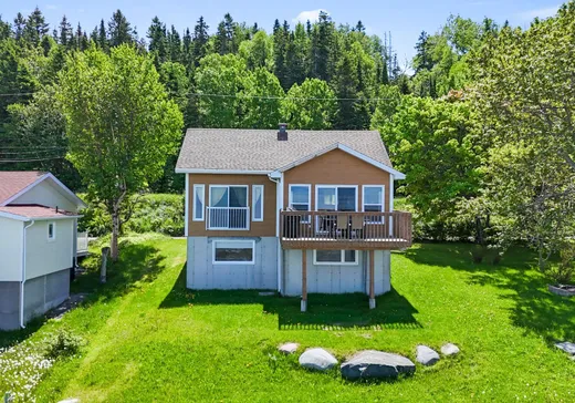 House for sale - 1102 Rue de la Plage, Rimouski, G5L 8Y9