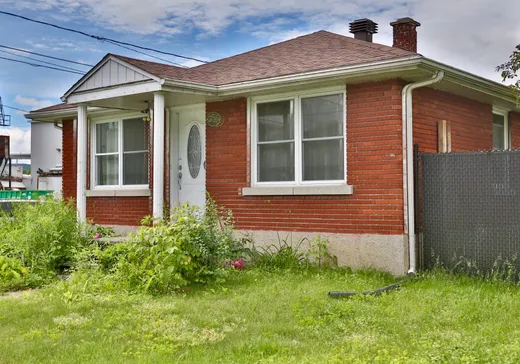 House for sale - 256 Rue St-Isidore, Saint-Pie, J0H 1W0