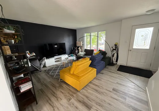 Maison à vendre - 102 Rue de Strasbourg, Gatineau, J8M 2A4