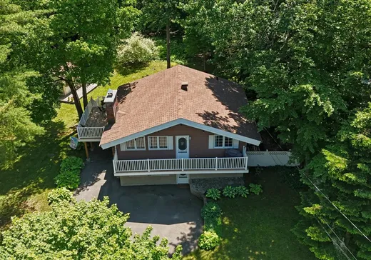 Maison à vendre - 1003 Tsse Pascal, Saint-Jérôme, J5L 2B9