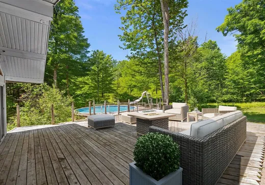 Maison à vendre - 65 Ch. du Lac-Fawn O., Harrington, J8G 2T3