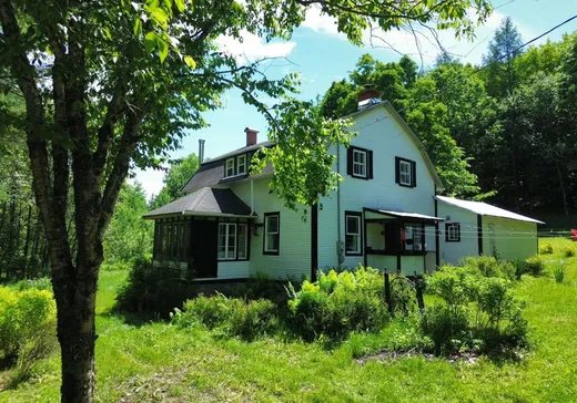 Maison à étages à vendre - 221 Ch. de la Rivière-Maskinongé, Harrington, J8G2S4
