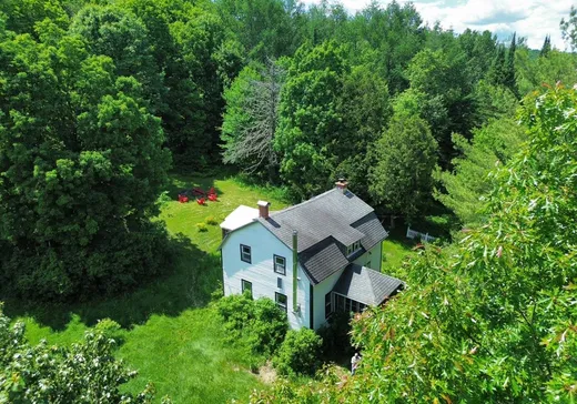 Maison à vendre - 221 Ch. de la Rivière-Maskinongé, Harrington, J8G 2S4