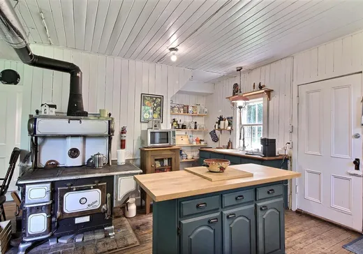Maison à vendre - 221 Ch. de la Rivière-Maskinongé, Harrington, J8G 2S4