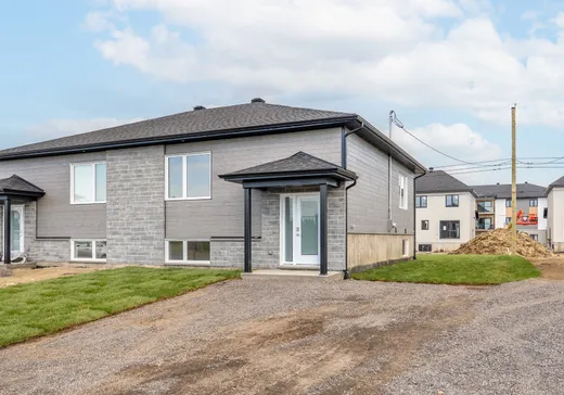 Maison à vendre - 169 6e Avenue, Beauceville, G5X 1Y1