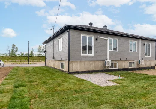 House for sale - 519 Rue des Lilas, St-Odilon, G0S 3A0