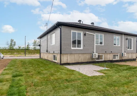 Maison à vendre - 171 6e Avenue, Beauceville, G5X 1Y1