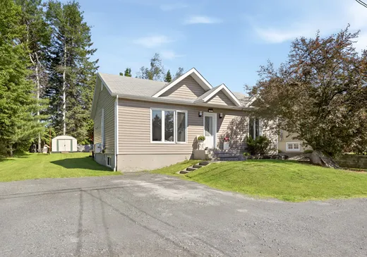 House for sale - 151 28e Rue, Notre-Dame-des-Pins, G0M 1K0