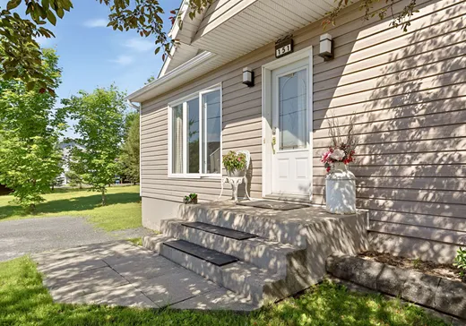 House for sale - 151 28e Rue, Notre-Dame-des-Pins, G0M 1K0
