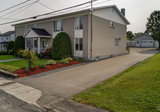 House for sale - 212 Av. Proulx, St-Joseph-De-Coleraine, G0N 1B0