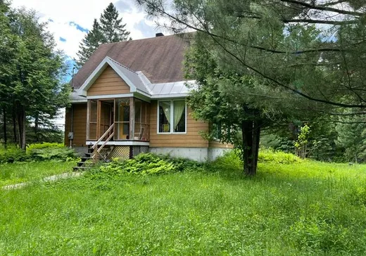 House for sale - 1745 Rg du Nord, Saint-Raymond, G3L 3E1