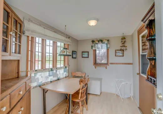 House for sale - 1451 Rue Napoléon, L'Ancienne-Lorette, G2E 1W2