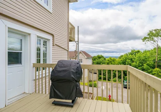 Condo for sale - 16 Imp. du Cap, Neufchatel, G2B 5H2