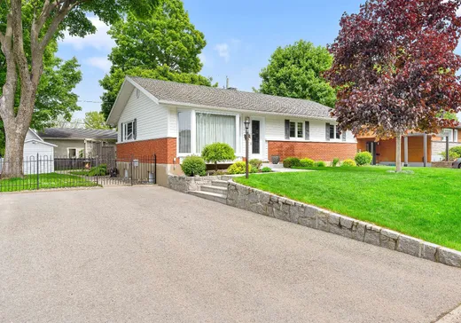 House for sale - 3050 Rue Michael-Connolly, Ste-Foy, G1X 1Y1
