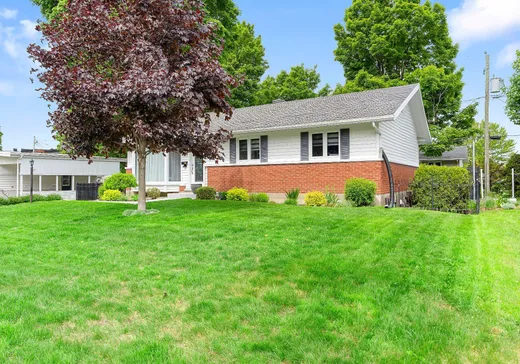 House for sale - 3050 Rue Michael-Connolly, Ste-Foy, G1X 1Y1